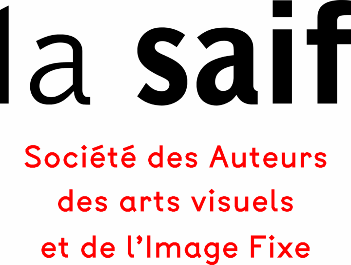 logo saif