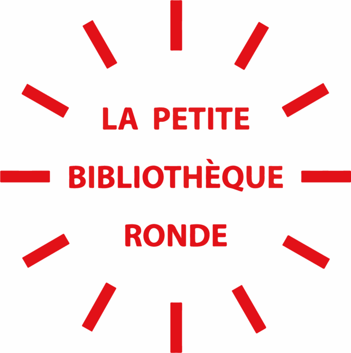 logo la petite bibliothèque ronde