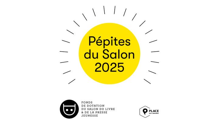 pépites salon 2025