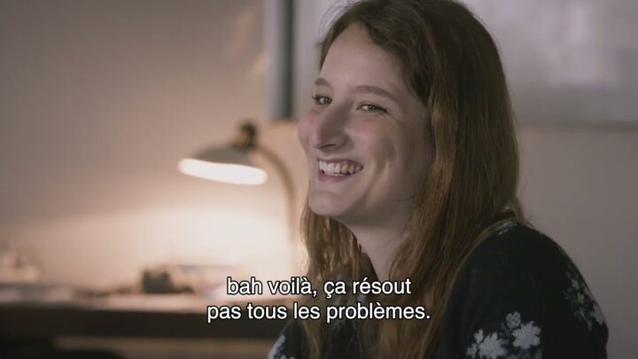 En résidence avec la bédéiste Lisa Blumen et les Éditions L’Employé du moi