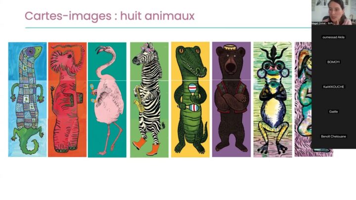 Formation Boîtes à magie littéraire 2025