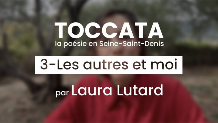 TOCCATA – Consigne 3 – Les autres et moi