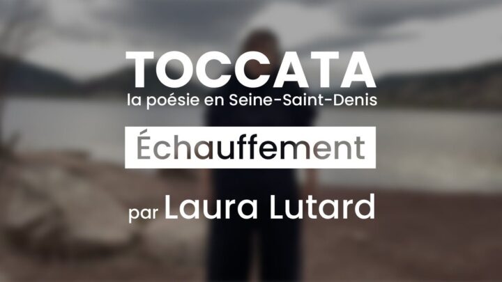 TOCCATA – Consigne échauffement