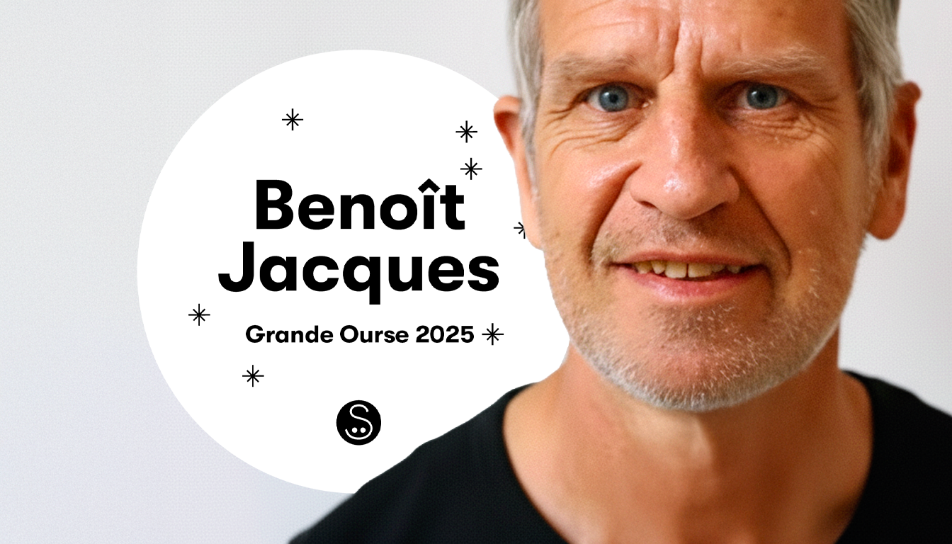 La Grande Ourse 2025