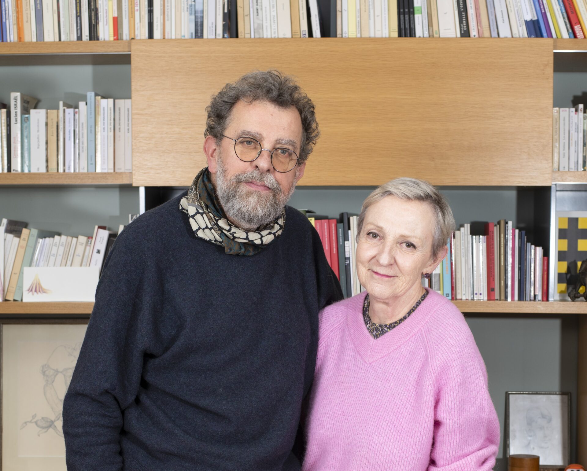 jpgSylvie_Mermoud_et_Pierre_Bonard_@_Lucien_Crausaz