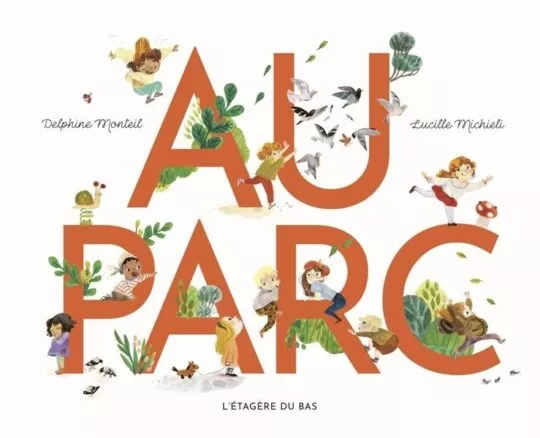 Au parc