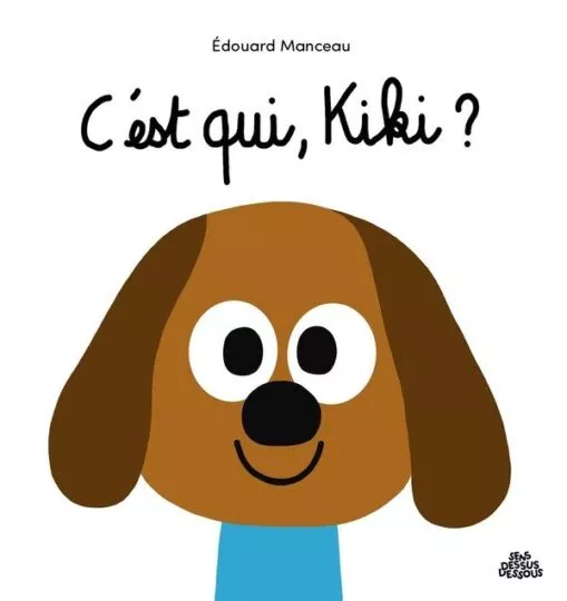 C&rsquo;est qui, Kiki ?