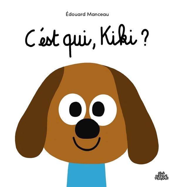 C&rsquo;est qui, Kiki ?
