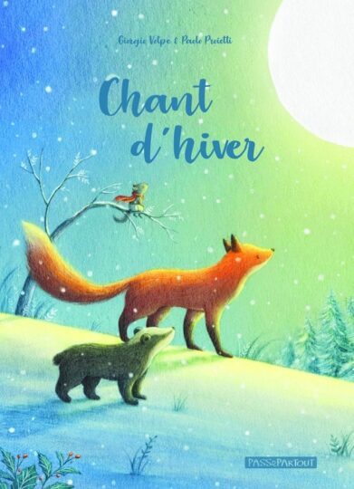 Chant d&rsquo;hiver
