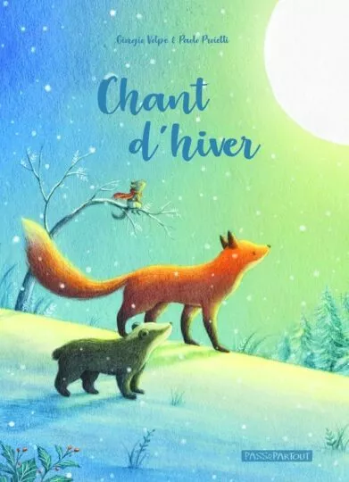 Chant d&rsquo;hiver
