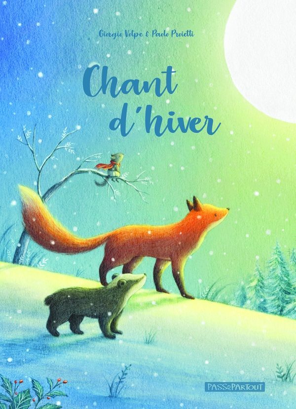 Chant d&rsquo;hiver