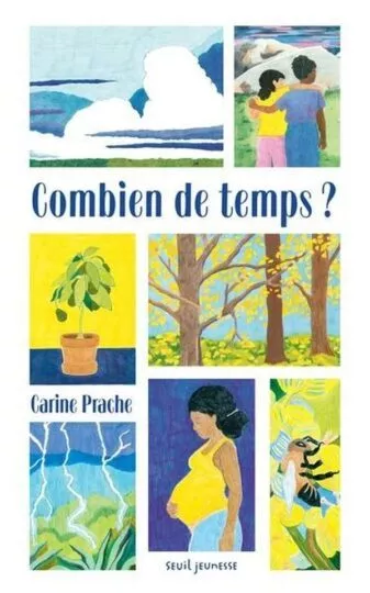 Combien de temps ?