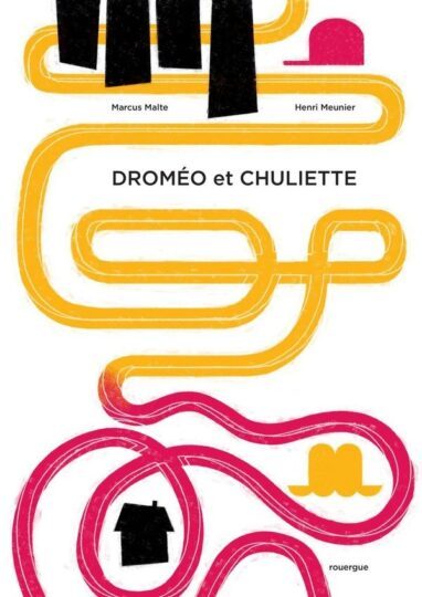Droméo et Chuliette