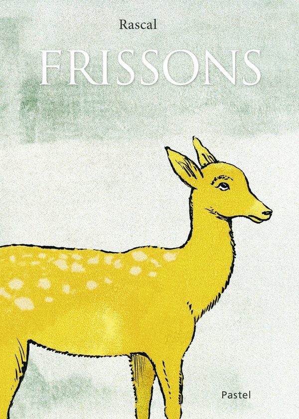 Frissons