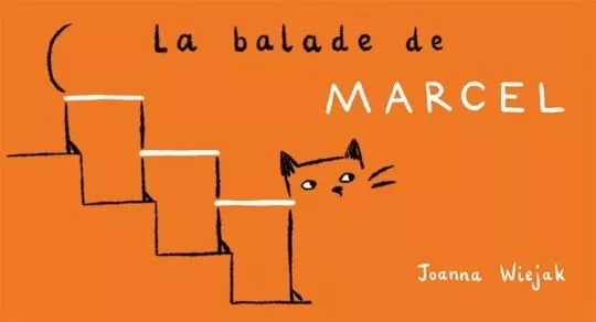 La balade de Marcel