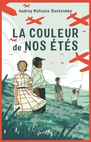 La couleur de nos étés