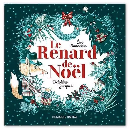Le renard de noël