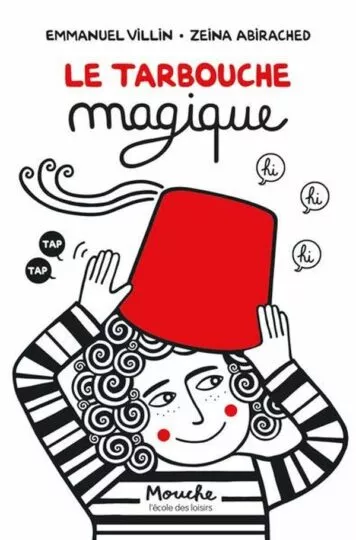 Le tarbouche magique