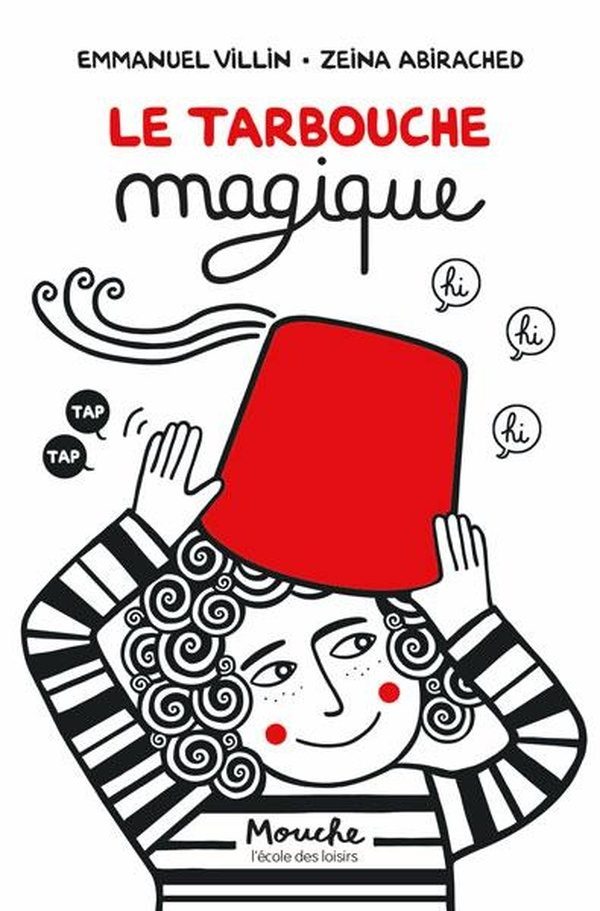 Le tarbouche magique