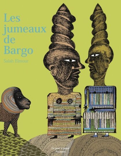 Les jumeaux de Bargo
