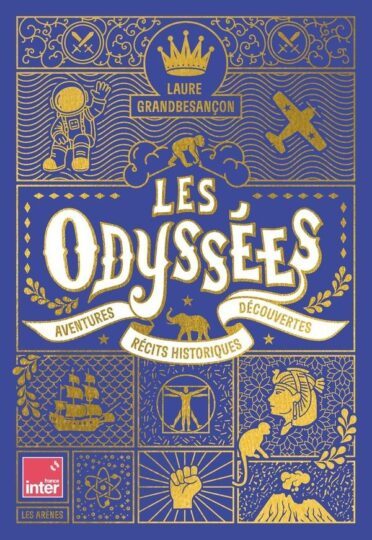 Les Odyssées
