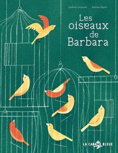 Les oiseaux de Barbara