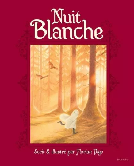 Nuit blanche