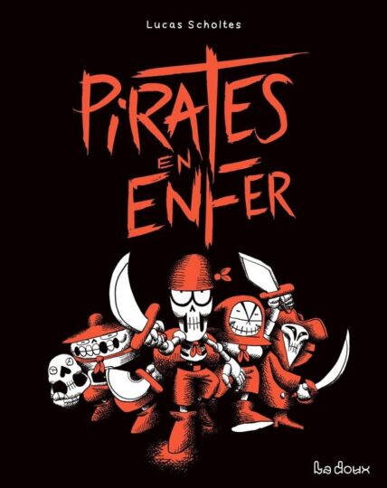 Pirates en enfer
