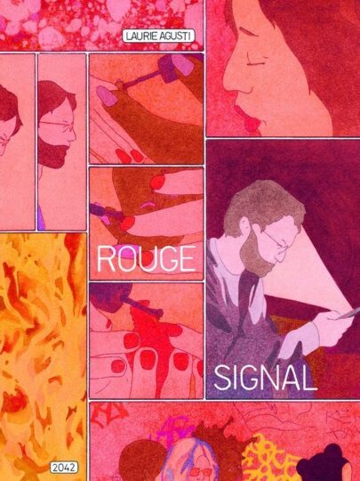 Rouge Signal