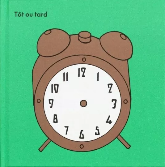 Tôt ou tard