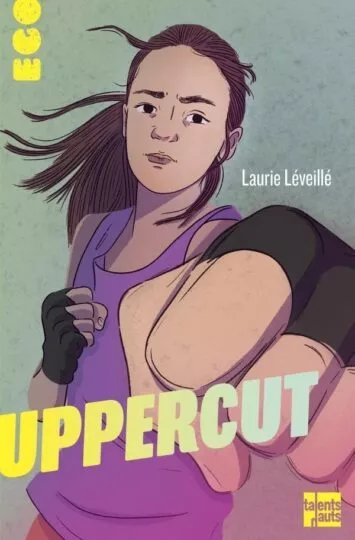 Uppercut