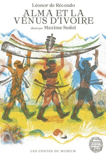 Alma et la Vénus d&rsquo;ivoire