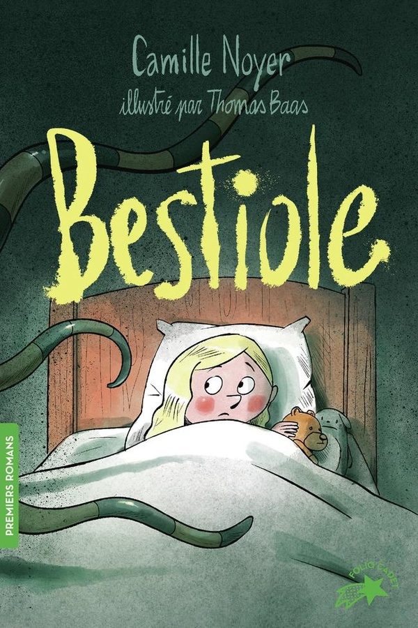 Bestiole