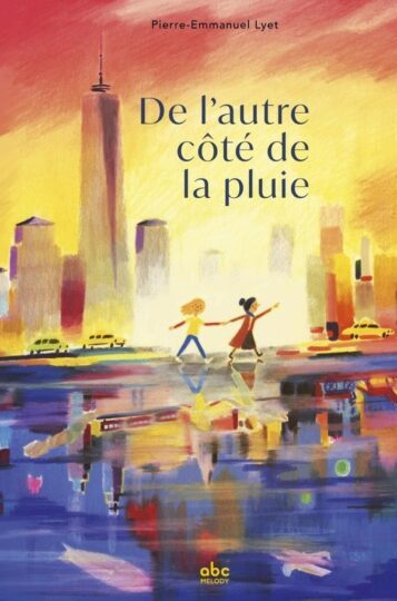 De l&rsquo;autre côté de la pluie