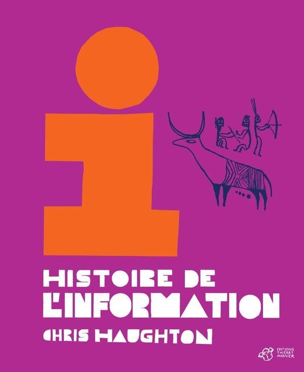Histoire de l’information