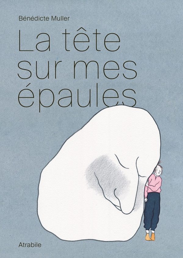 La tête sur mes épaules