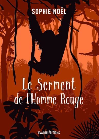 Le serment de l&rsquo;homme rouge