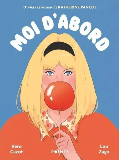 Moi d&rsquo;abord