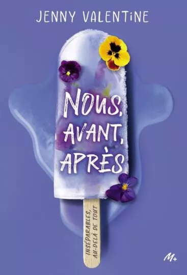 Nous, avant, après