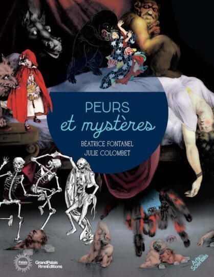 Peurs et mystères