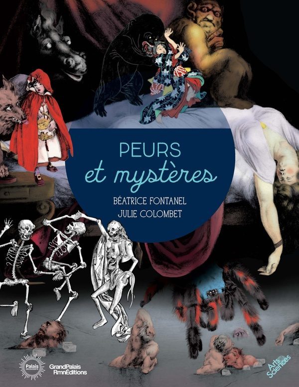 Peurs et mystères