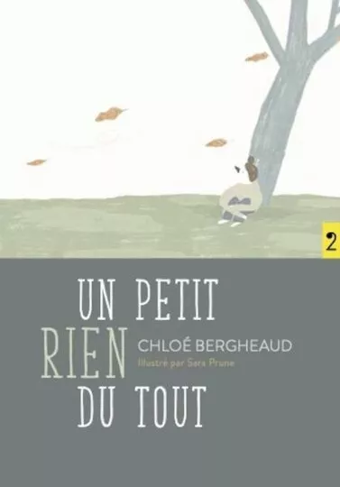 Un petit rien du tout