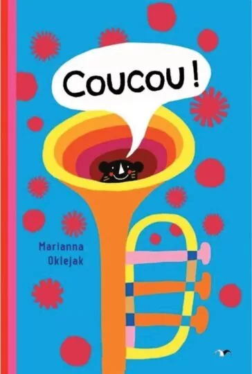 Coucou !