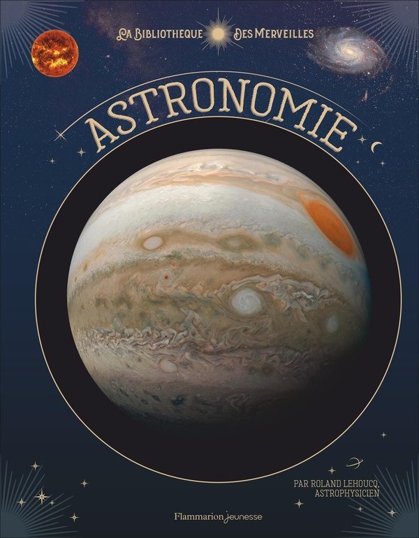 Astronomie