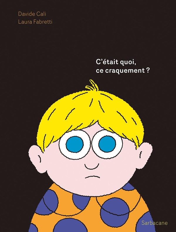 C&rsquo;était quoi, ce craquement ?