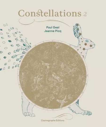 Constellations : Tome 2