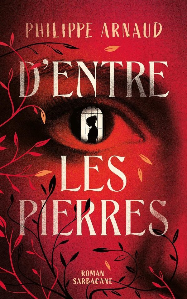 D&rsquo;entre les pierres