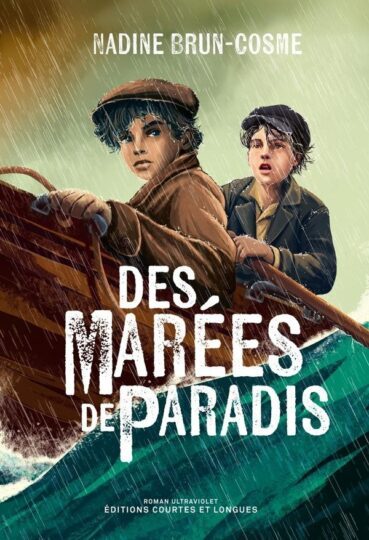 Des marées de paradis