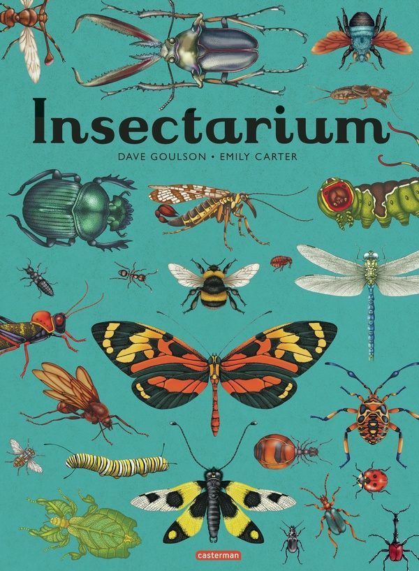 Insectarium