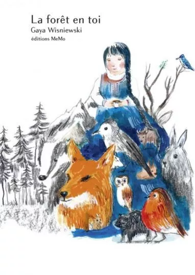La forêt en toi